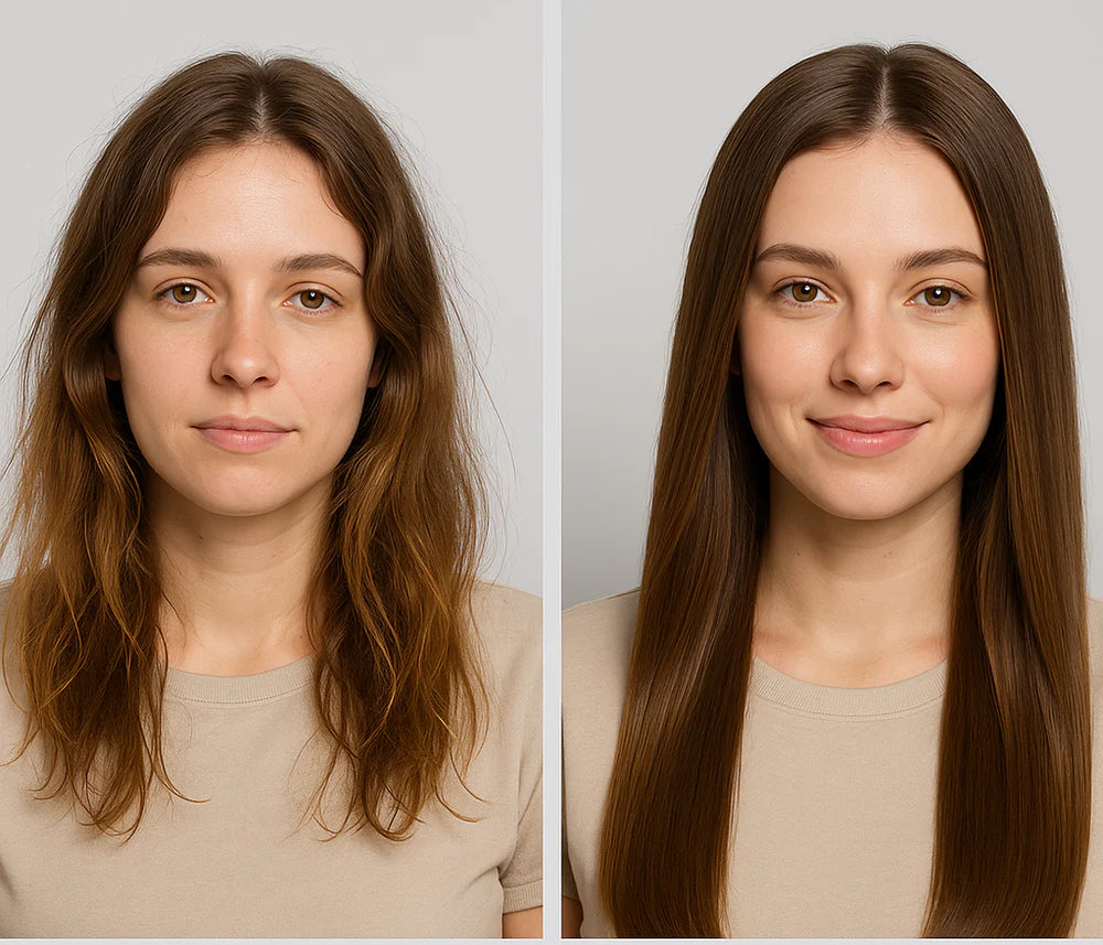 Kalwanji CH6 Black Seed Shampoo